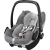 MAXI-COSI Babyschale Pebble PRO I-size Nomad Grey - grau