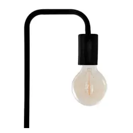 Atmosphera Stehleuchte Metall