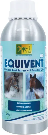 TRM Equivent ND