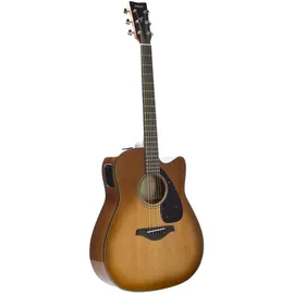 Yamaha FGX800CSDBII, Sand Burst