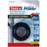 Tesa Reparaturband Extreme Repair 2,5 m 3 St.