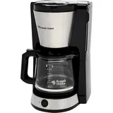 Russell Hobbs Heaton schwarz/edelstahl 27400-56