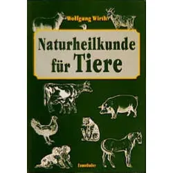 Naturheilkunde für Tiere