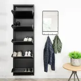 Spinder Billi 50 x 0 x 0 cm schwarz