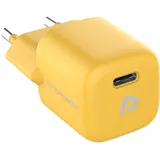 Ultron RealPower PB-20000 Power Pack gelb