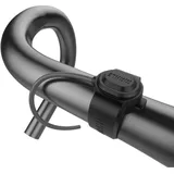 mahle Akku Mahle E-shifters Câble schwarz 720mm