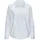 LASCANA Langarmbluse blau-creme gestreift 40