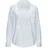 LASCANA Langarmbluse blau-creme gestreift 40