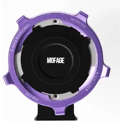 MOFAGE POCO Drop-In Filter Adapter Advanced Kit L Mount
