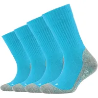 CAMANO Unisex Kinder, Online Children Pro Tex Function 4er