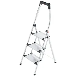 Hailo LivingStep Comfort Plus - Stufenleiter