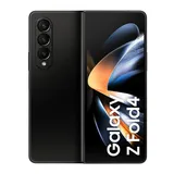 Samsung Galaxy Z Fold4 12 GB RAM 256 GB Phantom Black