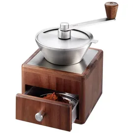 GEFU GIRO Kaffeemühle 50 g