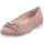 Hassia Ballerina in beige | Gr.: 41