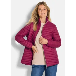 GOLDNER Jacke lila XL