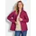 GOLDNER Jacke lila XL