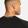 Nike Pro Dri-FIT Tight kurzarm Fitnessshirt Herren 010 black/white XXL