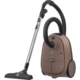 Electrolux EB61C3WBL Bodenstaubsauger Walnussbraun