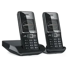 Gigaset Comfort 550 Duo