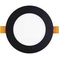 McLED Led Spot - Einbaustrahler 9W 3000K warmweiß Led