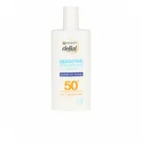 Garnier Sensitive Advanced Super-uv-fluid Spf50+ Sonnenschutz 30 ml