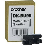 Brother DK-BU99 Schneideeinheit 2er Pack