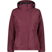 CMP 33z1646d Jacke - Dark Pink - S