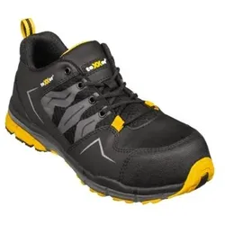 Sicherheitshalbschuhe BREST, S1P, Größe 47 - 47