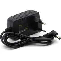 Leicke Netzteil 12V 1.5A/1.4A 18W | Ladegerät 1.4A Power Supply FW757/EU12 baugleich mit 311P0W067, 311P0W068, 311P0W044 passend für Fritzbox, Speedport, Router, Externe Festplatte, Verbatim, Seagate