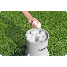 BESTWAY Filterkartusche Lila 5,687 l