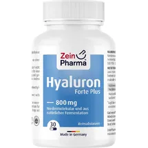ZeinPharma Hyaluron Forte Plus 800 mg Kapseln 30 St.