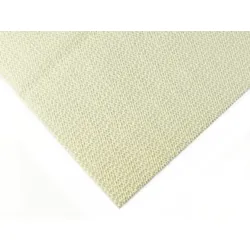 Antirutsch Teppichunterlage "STRUKTUR", weiß, B:80cm, PRIMAFLOR-IDEEN IN TEXTIL, Teppichunterlagen, Gitter-Rutschunterlage mit Gleitschutz, individuell zuschneidbar