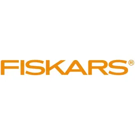 Fiskars Universalmesser K40 schwarz/orange (125860)