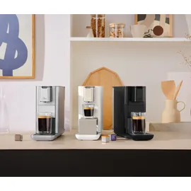 Tchibo Qbo ICONIC Frozen Silver