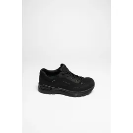Lowa Renegade Evo GTX LO Herren Schwarz/Schwarz 47