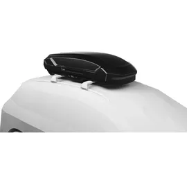 Thule Motion 3 M 400 L Black glossy