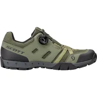 Scott Sport Crus-r Boa Mtb-schuhe - MTB Schuhe -