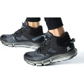 Salomon Predict Hike Mid GTX Herren, grau, Größe 42 2⁄3 - 42 2/3