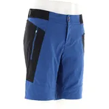 Löffler Voyage-E CSL Herren Bikeshort mit Innenhose-Dunkel-Blau-56