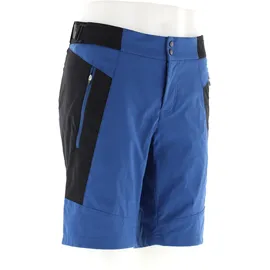 Löffler Voyage-E CSL Herren Bikeshort mit Innenhose-Dunkel-Blau-56