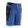 Löffler Voyage-E CSL Herren Bikeshort mit Innenhose-Dunkel-Blau-56