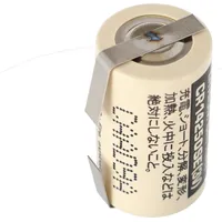 FDK (ehem. Sanyo) Lithium Batterie CR14250 SE 1/2AA, IEC