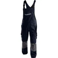 DASSY Latzhose blau 53