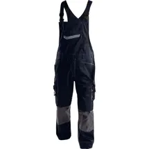 DASSY Latzhose blau 53