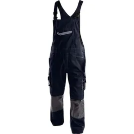 DASSY Latzhose blau 53