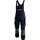 DASSY Latzhose blau 53