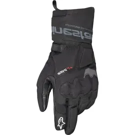 Alpinestars WT-3 Drystar Insulated Schwarz
