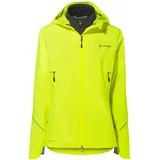 Vaude Yaras 3in1 Jacket, - Neon Yellow 42