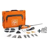 Fein MultiMaster 500 PLUS Edition M zum Sägen von Holz und Metall, zum Fliesen trennen) 72296774000