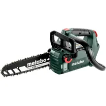 Metabo Akku-Kettensäge / 25 cm